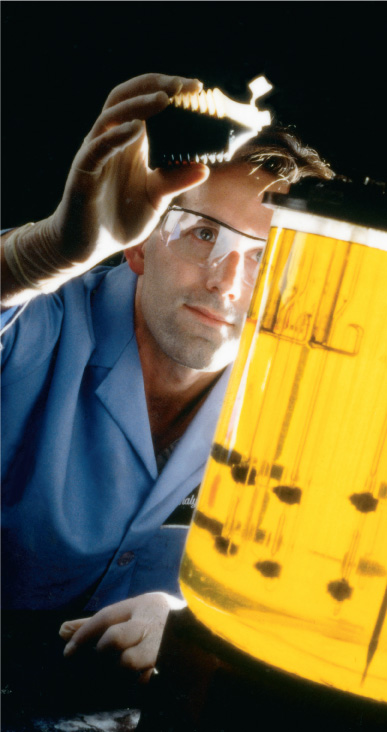 Komatsu Oil & Wear Analysis (KOWA)