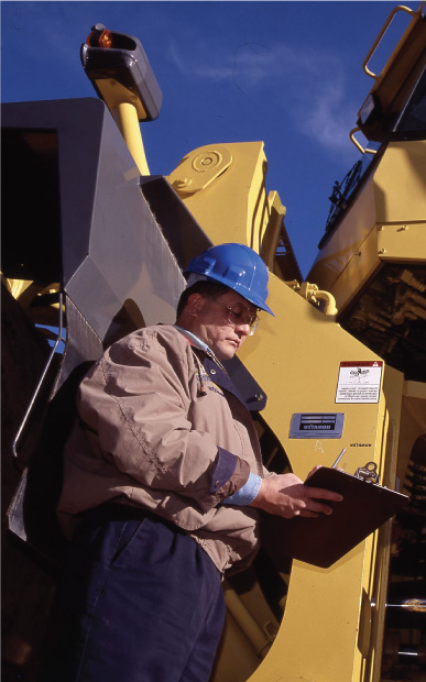 Preventive Maintenance