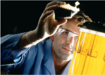 Komatsu Oil & Wear Analysis (KOWA)