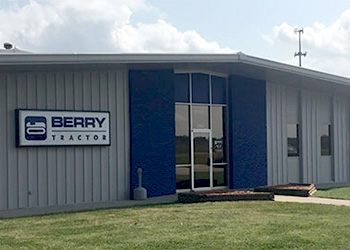Berry Tractor Springfield