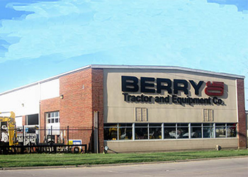 Wichita KS Heavy Construction Equipment Sales