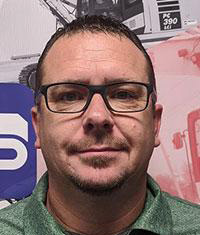 Kevin Helt