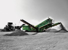 S190 Screener