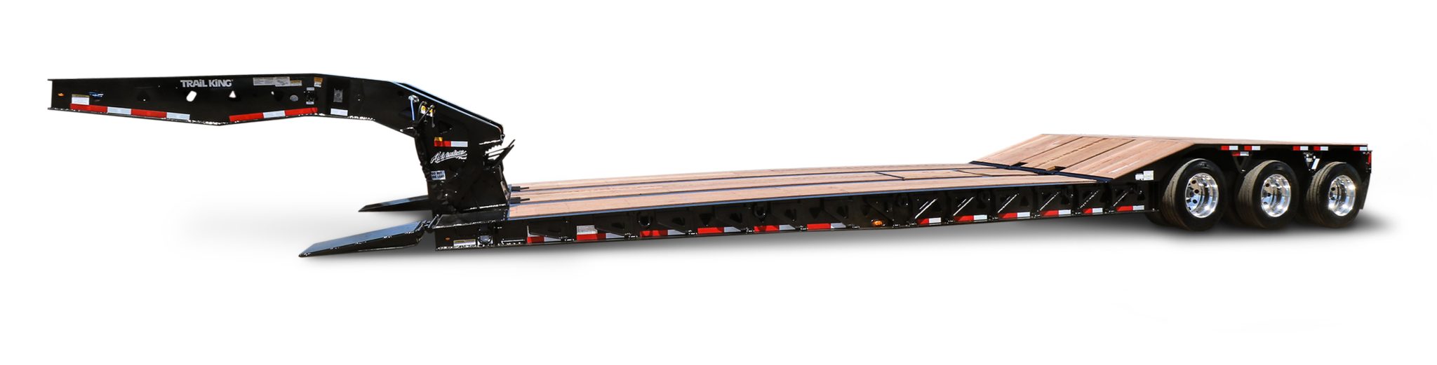 Paver Special Berry Tractor