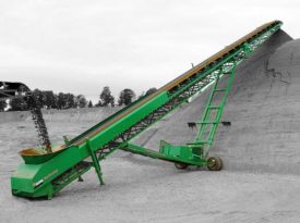 ST80 Wheeled Stackers